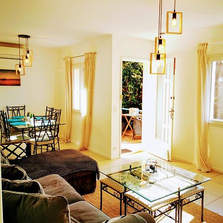 Grand Appartement 3 Chambres A 300M De La Plage Сент-Максим Экстерьер фото