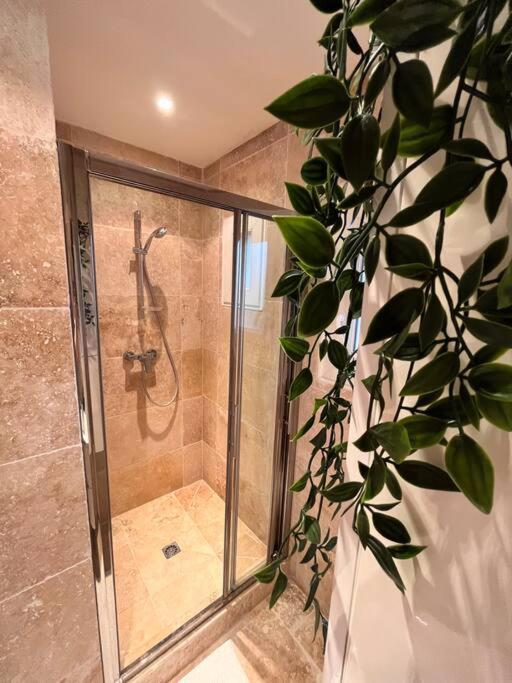 Grand Appartement 3 Chambres A 300M De La Plage Сент-Максим Экстерьер фото