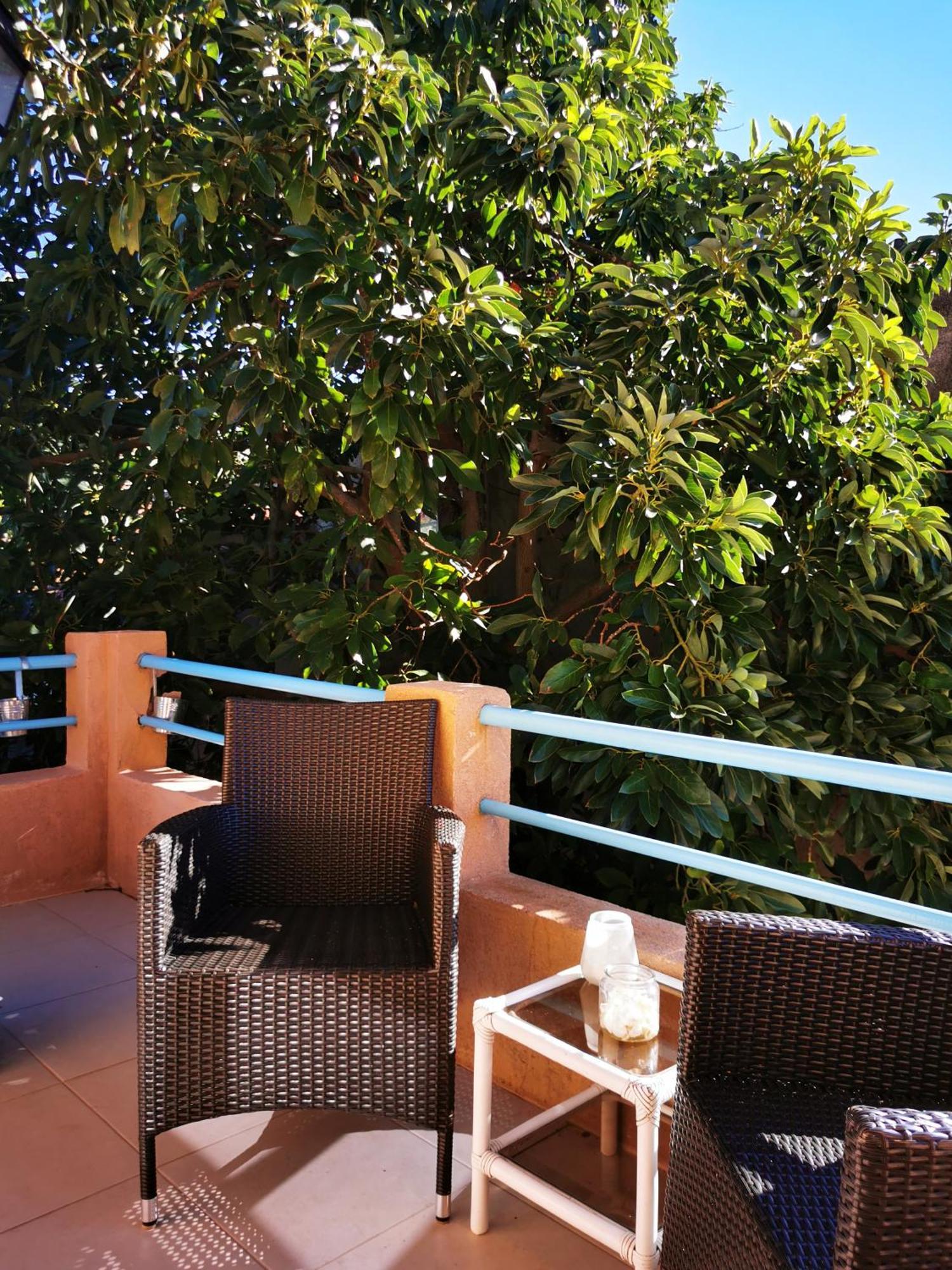 Grand Appartement 3 Chambres A 300M De La Plage Сент-Максим Номер фото
